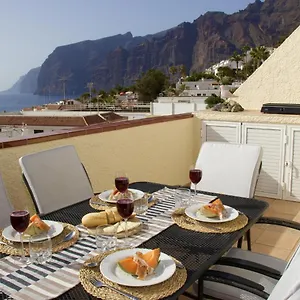 Florida Ocean View Gigantes Appartement Acantilado de los Gigantes