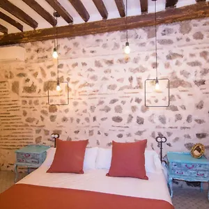 La Casa Del Barquero Appartement Tolède