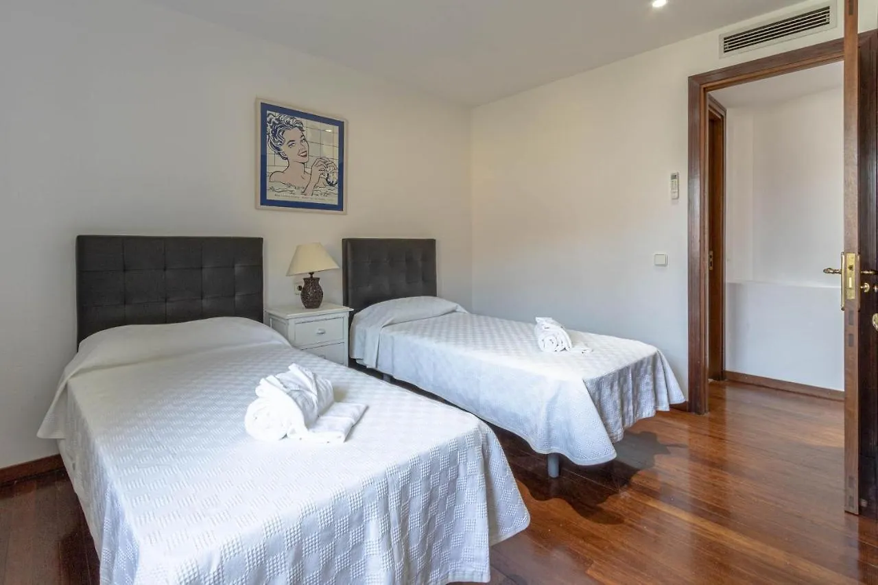 Villa Formosa Cala de Sant Vicenc