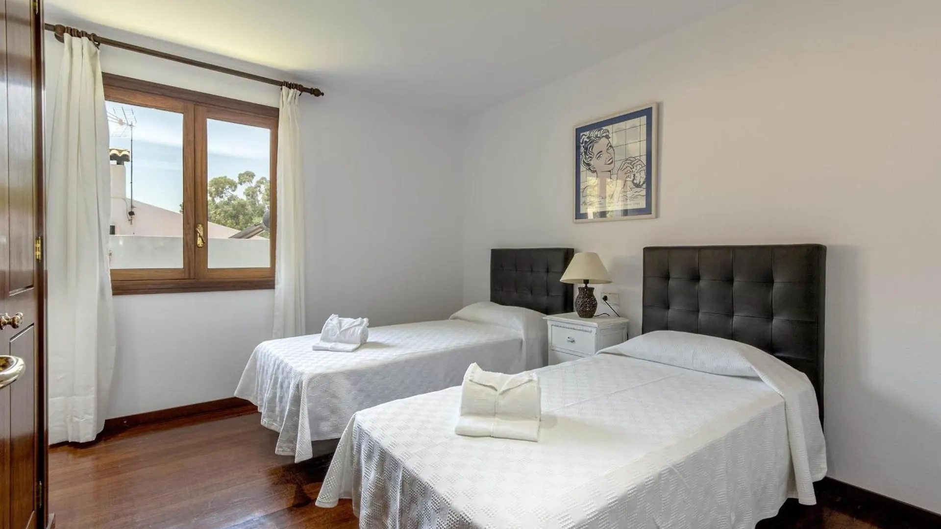 Villa Formosa Cala de Sant Vicenc
