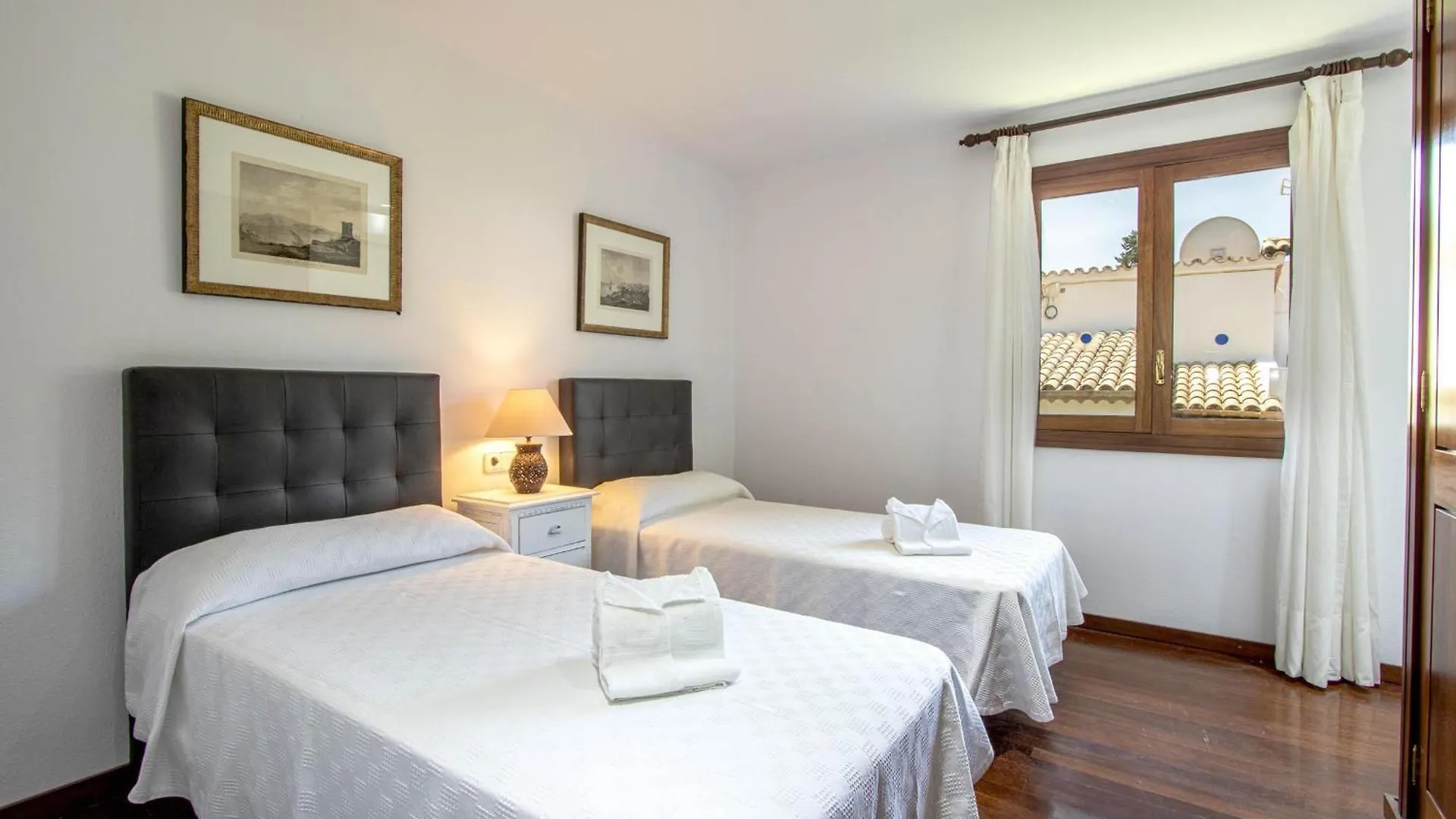 Villa Formosa Cala de Sant Vicenc