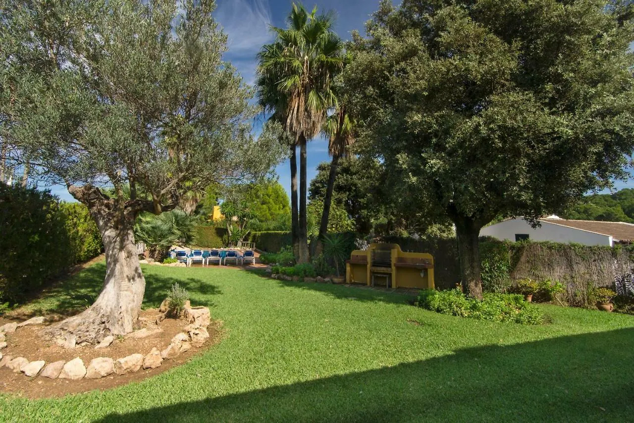 Villa Formosa Cala de Sant Vicenc